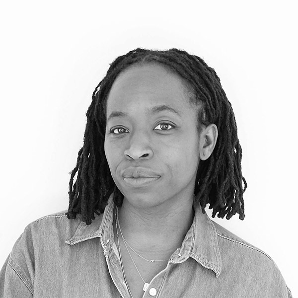 Erica Chidi